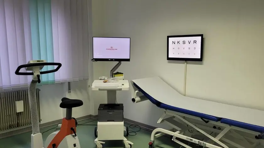 Ulss 2 e Università di Padova assieme contro le morti improvvise nello sport