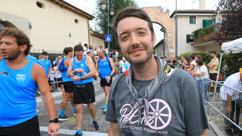 Il presidente del palio di Montebelluna è stato aggredito e picchiato da un ragazzo