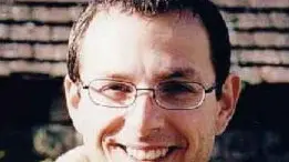 Andrea Casoni, manager di 36 anni