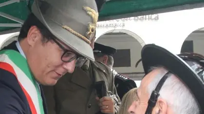 AGOSTINI AG.FOTOFILM TREVISO ADUNATA NAZIONALE CARRISTI
