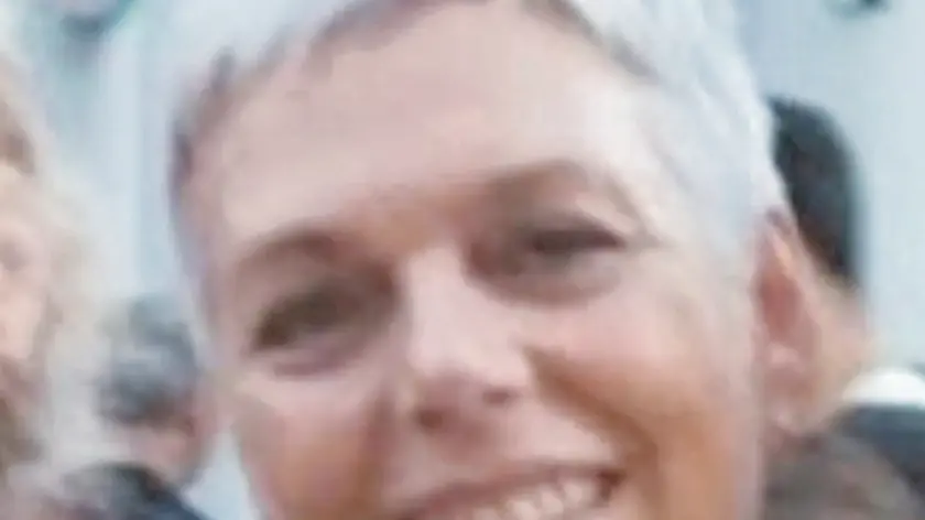 Elena Agostoni, morta precipitando in un dirupo
