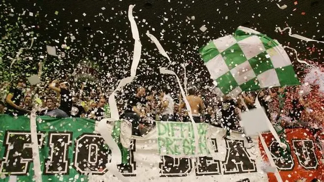 Prandi Villorba Benetton- venezia in foto tiosi tv