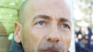 SPIRITO OK Il mister del Monte Cristiano Masitto fiducioso dopo il match