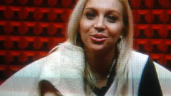 GRANDE FRATELLO Giovanna Rigato da Orsago tv grande fratello giovanna rigato orsago