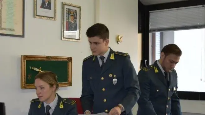 La guardia di finanza ha scoperchiato la maxi frode ideata dai Borgato