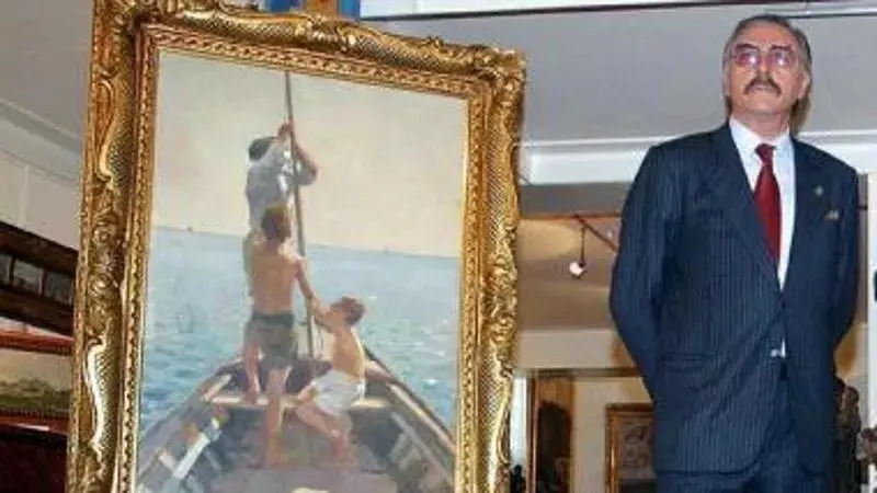 Vincenzo “Pino” Pezzella