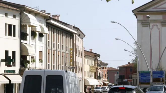 VITTORIO VENETO TV 20070412 QUARTIERE SAN GIACOMO DI VEGLIA (AFC/AFC )