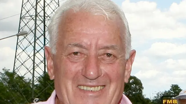 DeMarchi Castelcucco Gino Menegazzo
