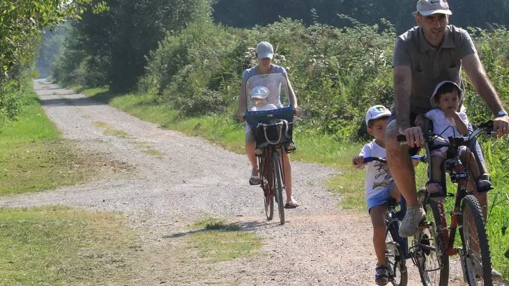AGOSTINI TREVISO PARCO SILE