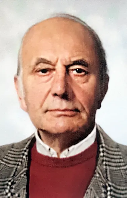 Poloni Montebelluna Francesco Maria Balzan