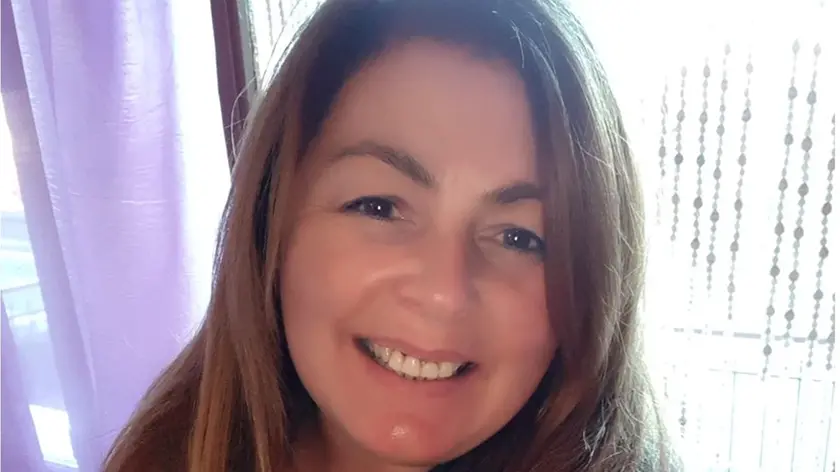 Edlira Alicka, la vittima