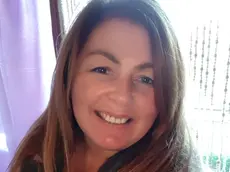 Edlira Alicka, la vittima