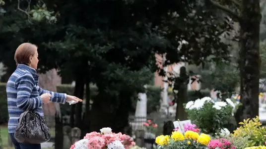 zago agenzia foto film treviso cimitero san lazzaro
