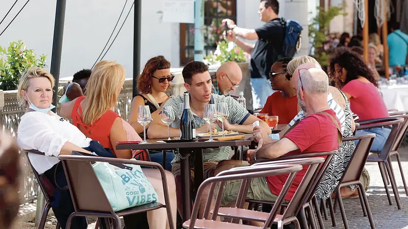 Anche nella Marca, dopo la pandemia, il terziario sta ripartendo: bene turismo, alloggio e ristorazione