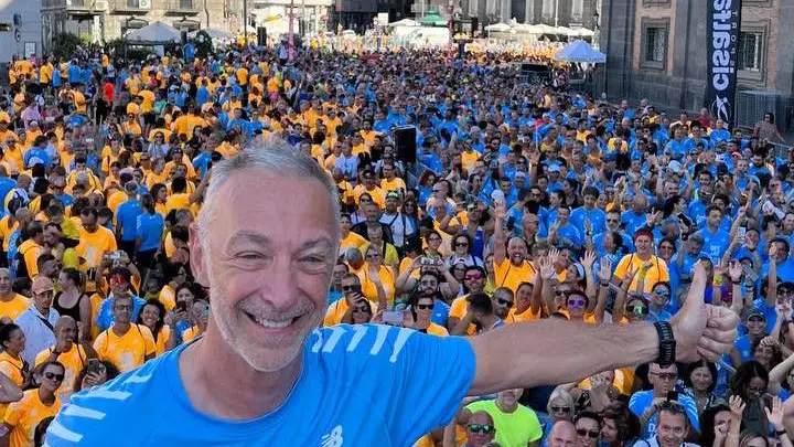 Linus e il popolo della Deejay Ten: appuntamento il 19 maggio 2024 a Treviso