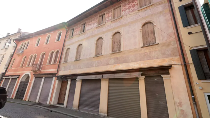 zago agenzia foto film treviso palazzina ex sede unindustria piazzetta sant’andrea