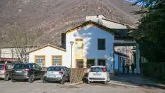 Il Lanificio Paoletti di Follina