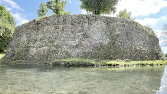 Il restauro delle mura di Treviso sono il progetto principale tra quelli finanziati dal Pnrr per il capoluogo. Sei milioni di euro per sistemare la cinta e intervenire anche su spazi verdi e percorsi.