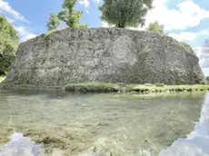 Il restauro delle mura di Treviso sono il progetto principale tra quelli finanziati dal Pnrr per il capoluogo. Sei milioni di euro per sistemare la cinta e intervenire anche su spazi verdi e percorsi.
