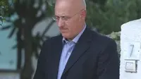 IN FOTO IL PM GIOVANNI VALMASSOI