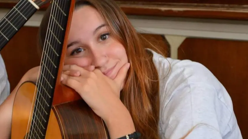 Elisabetta Caon, morta a 29 anni per una ischemia cardiaca