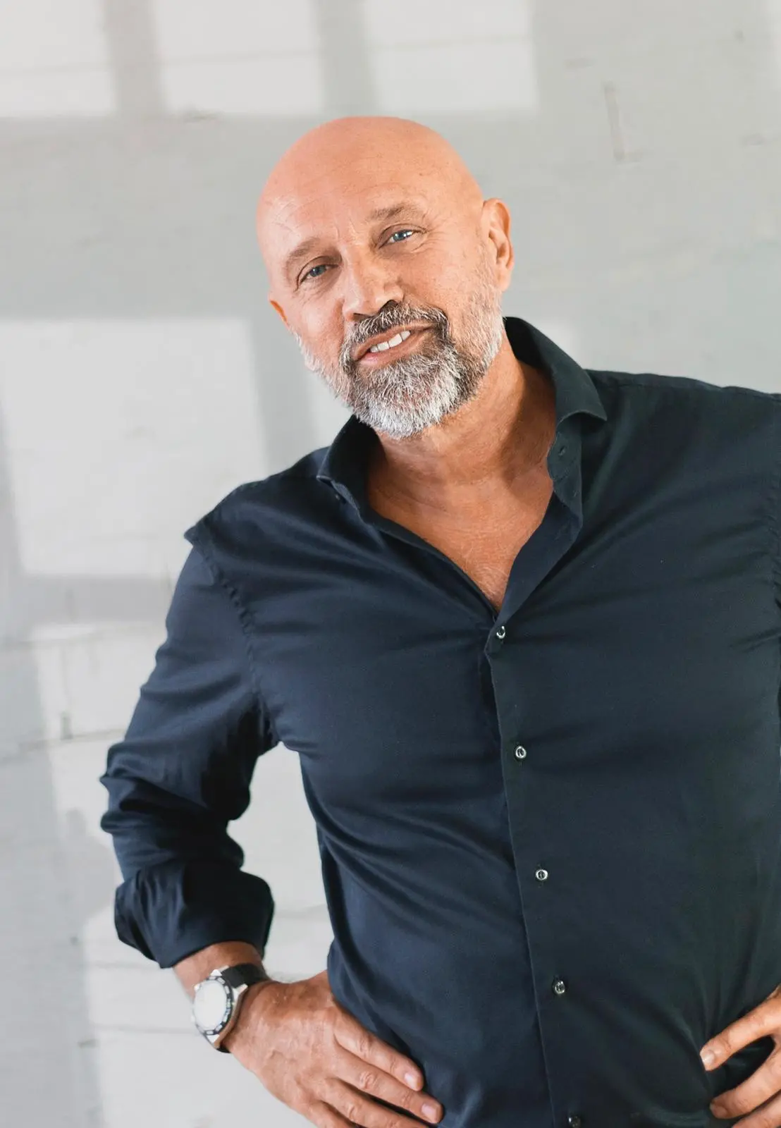 Renzo Turbian