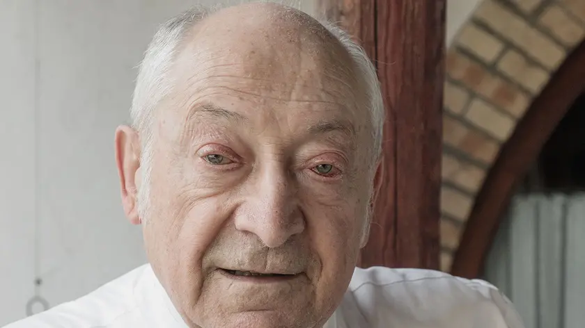 Adriano Zanotto, morto a 87 anni