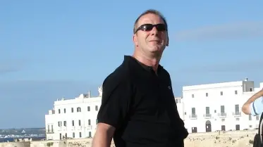 Paolo Borsato, aveva 58 anni