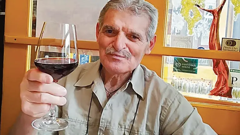 Il ristoratore Leone Sartor è morto a 77 anni