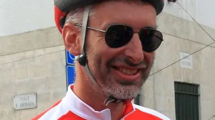 BOLOGNINI TREVISO PARTENZA ''LA PINA'', IN FOTO RICCARDO PITTIS