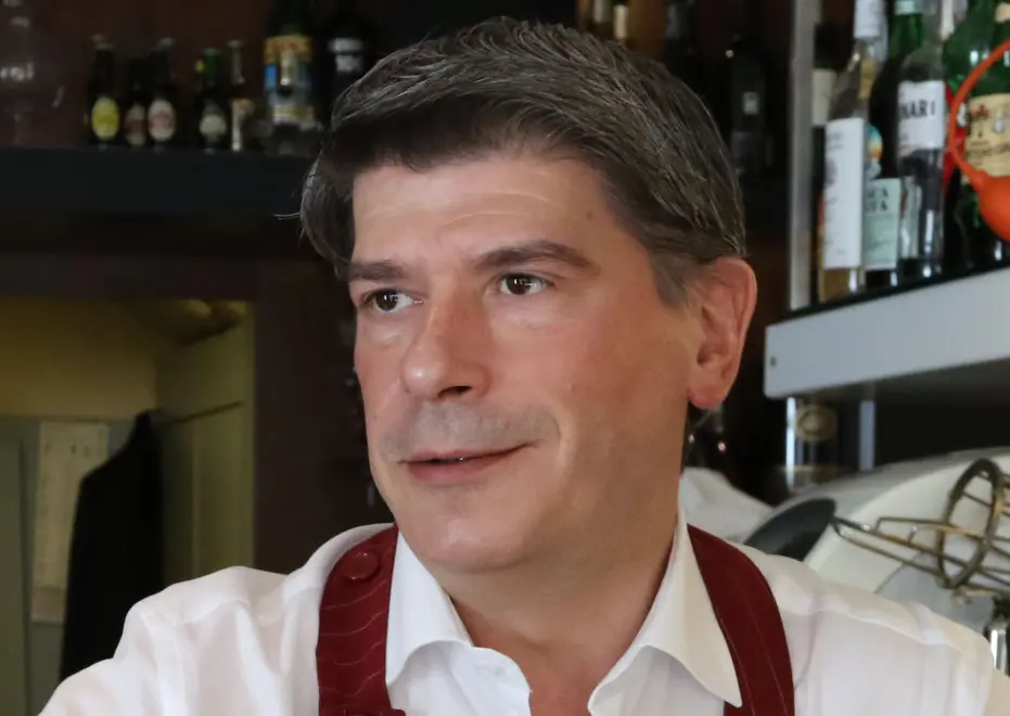 Massimo Bandiera (Polo Caffè)