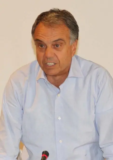 Paolo Camolei