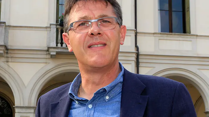 DeMarchi Castelfranco elezioni 2015 candidati al ballottaggio Stefano Marcon
