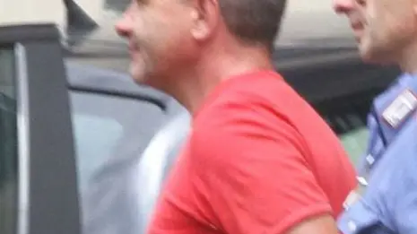 Amedeo Bonan arrestato