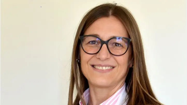 Simona Brescianini, nuova primaria del Pronto soccorso di Conegliano