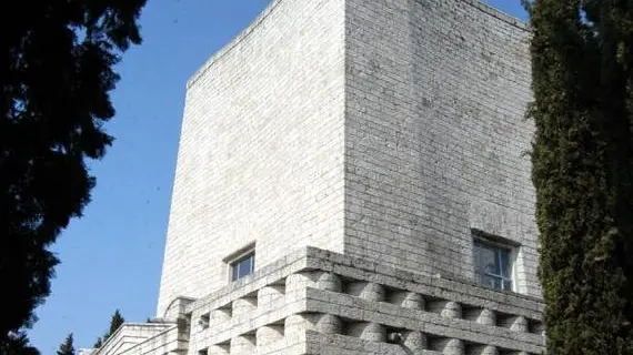 nervesa della battaglia..ossario museo