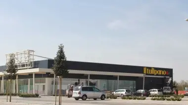 Lo Zero Center, nuovo centro commerciale a Zero Branco