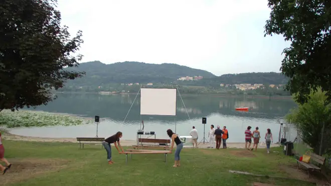 LAGO FILM FEST