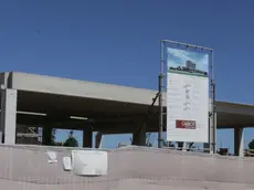 Prandi Silea ampliemento ipermercato emismifero