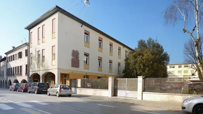 Il Centro della Famiglia di Treviso
