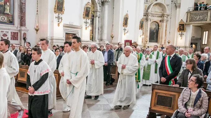 Ferrazza vittorio Veneto Nuovo don Seravalle