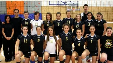BRAVISSIME Le ragazze del Ponzano