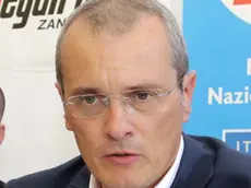 Bolognini Treviso presentazione nuovo staff dirigenziale e nuovi giocatori calcio treviso