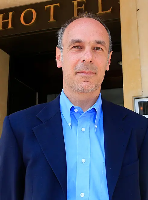 DeMarchi Castelfranco verso le elezioni 2015 la voce dei quartieri centro storico Paolo Zanon