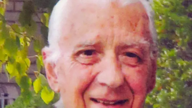 Prandi Castelfranco Olava Luigi "Gino"