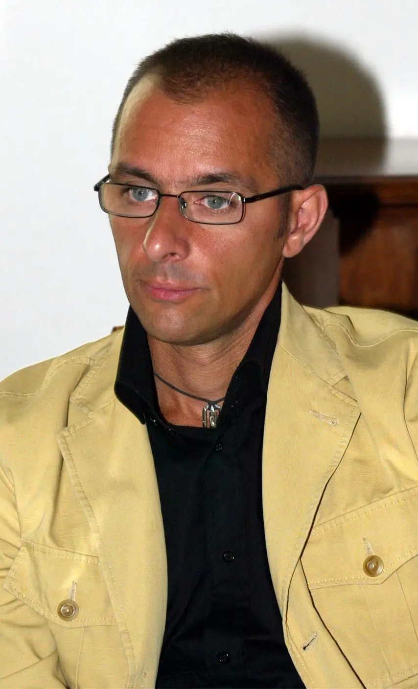 Luigi Faggian, vicesegretario della Fimmg