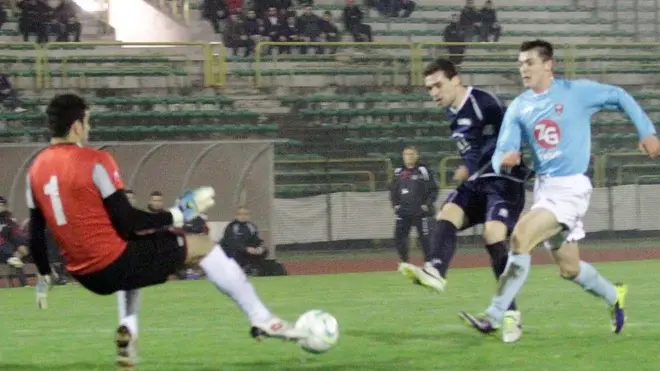 Bolognini Mogliano Union Pro-Union Qdp campionato eccellenza