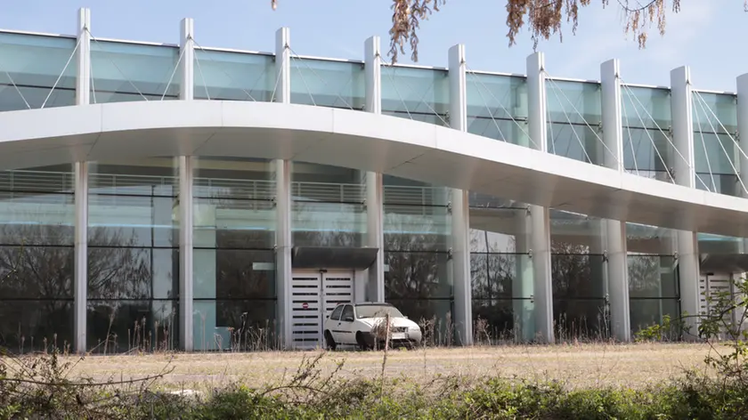 de polo agenzia fotofilm villorba ex magazzini zago