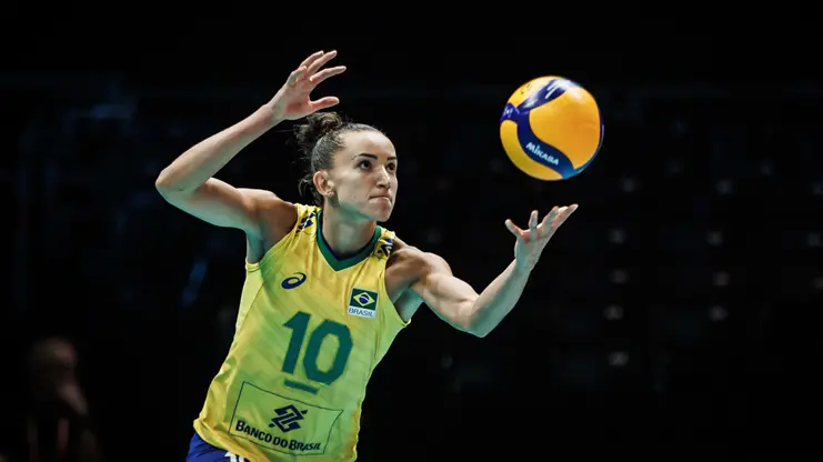 Gabi vestirà i colori delle pantere per la prossima stagione