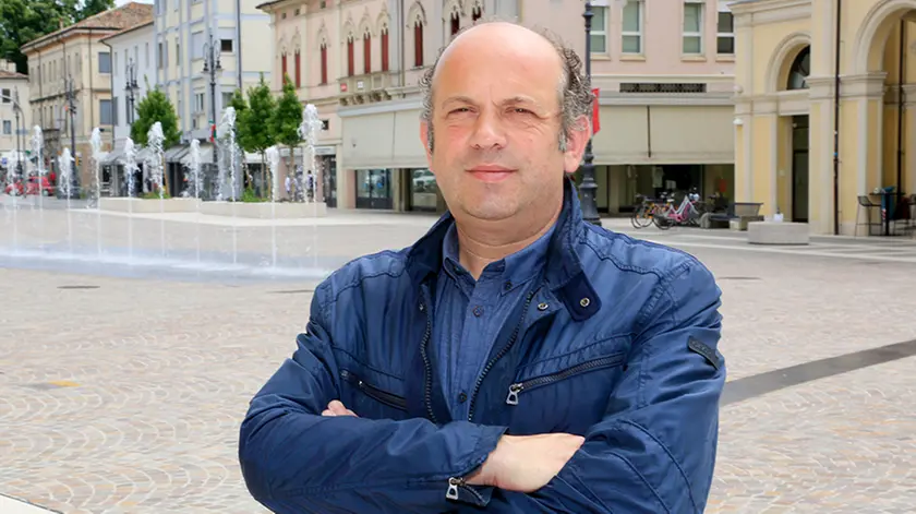 Borghesi Montebelluna elezioni 2016 la vittoria di Marzio Favero
